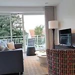 Boutique Sparrenduin Met Airco Appartamento