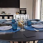 Appartamento Boutique Sparrenduin Met Airco *