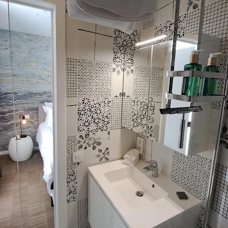 Apartmán Boutique Sparrenduin Met Airco *