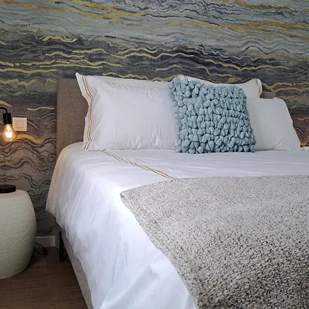 Boutique Sparrenduin Met Airco Apartamento