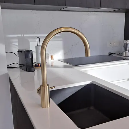 Boutique Sparrenduin Met Airco * De Haan