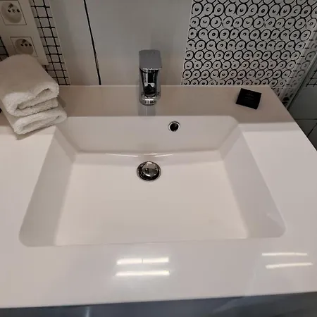 Boutique Sparrenduin Met Airco Appartement
