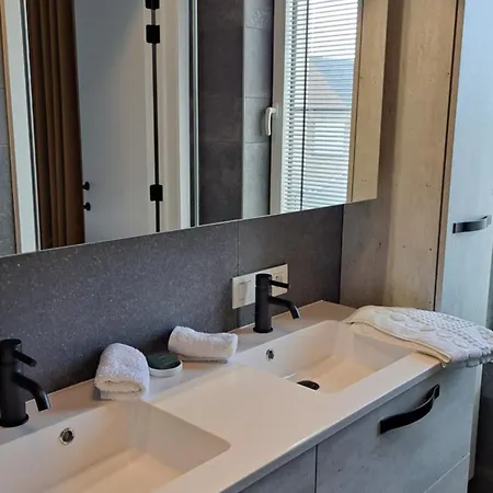 Apartment Boutique Sparrenduin Met Airco