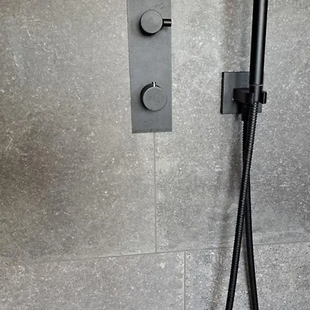 Apartmán Boutique Sparrenduin Met Airco