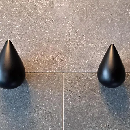 Boutique Sparrenduin Met Airco Apartamento *