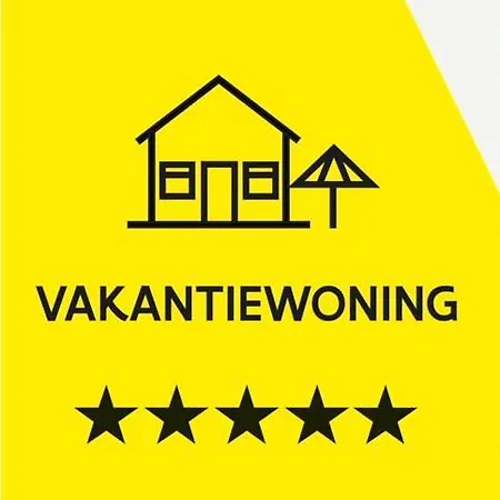 Boutique Sparrenduin Met Airco *