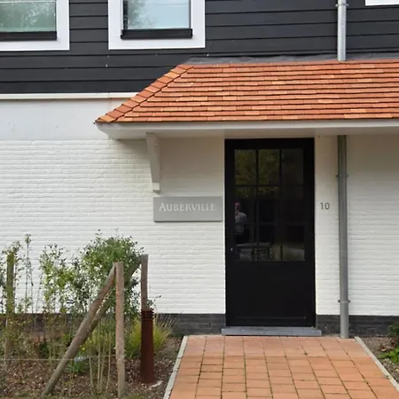 Boutique Sparrenduin Met Airco De Haan