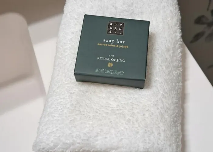 Boutique Sparrenduin Met Airco De Haan