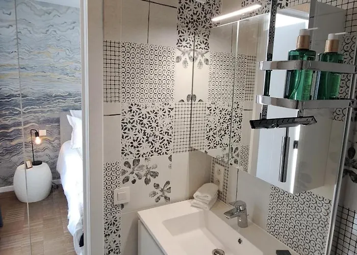 Lägenhet Boutique Sparrenduin Met Airco *