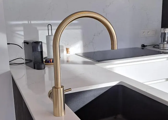 Boutique Sparrenduin Met Airco * De Haan