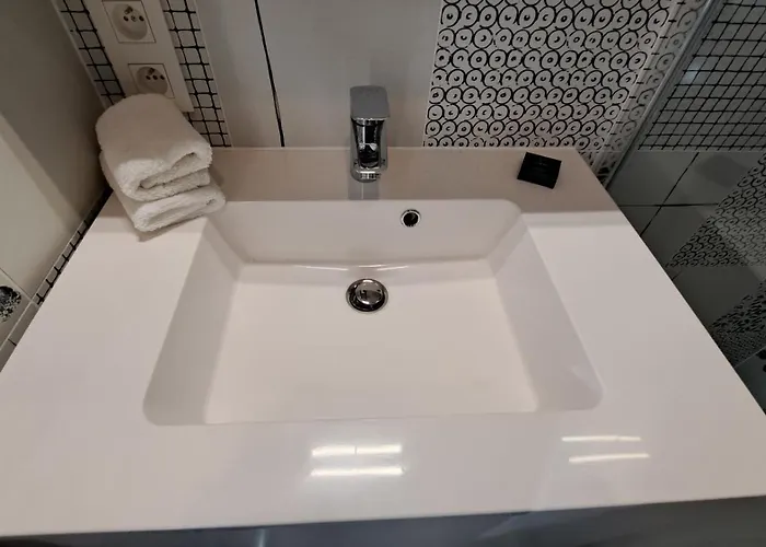 Boutique Sparrenduin Met Airco Lägenhet