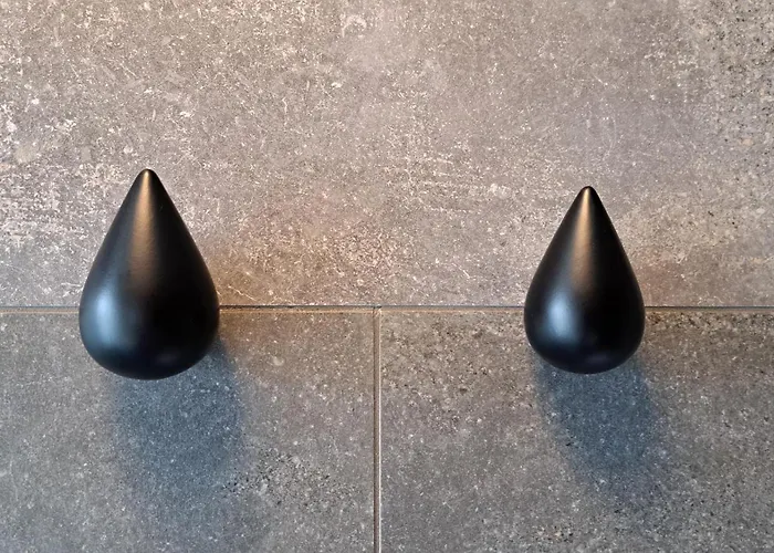 Boutique Sparrenduin Met Airco Lägenhet *