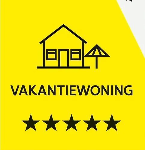 Boutique Sparrenduin Met Airco *